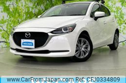 mazda demio 2020 quick_quick_6BA-DJLFS_DJLFS-708329