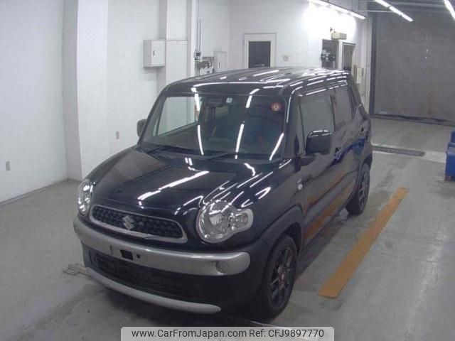 suzuki xbee 2019 quick_quick_DAA-MN71S_MN71S-145213 image 1