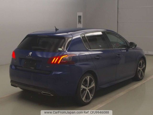 peugeot 308 2019 -PEUGEOT--Peugeot 308 T9AH01-VF3LHEHZRKS190353---PEUGEOT--Peugeot 308 T9AH01-VF3LHEHZRKS190353- image 2