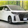 toyota alphard 2018 -TOYOTA--Alphard DBA-AGH30W--AGH30-0203053---TOYOTA--Alphard DBA-AGH30W--AGH30-0203053- image 18