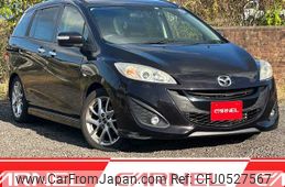 mazda premacy 2011 M00612