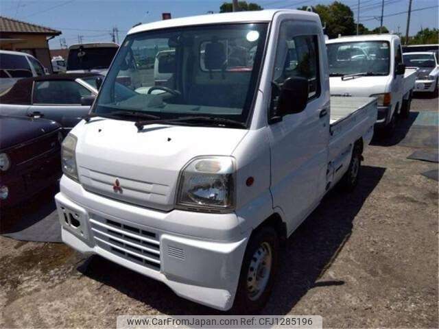 mitsubishi minicab-truck 1999 -MITSUBISHI--Minicab Truck U62T--U62T-0111168---MITSUBISHI--Minicab Truck U62T--U62T-0111168- image 1