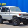 toyota land-cruiser 1997 -TOYOTA--Land Cruiser KC-HZJ77V--HZJ77-0009227---TOYOTA--Land Cruiser KC-HZJ77V--HZJ77-0009227- image 2