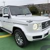 mercedes-benz g-class 2022 quick_quick_3DA-463350_W1N4633502X431332 image 11