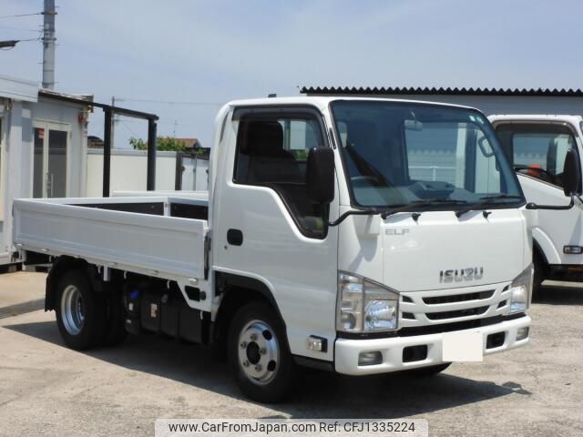 isuzu elf-truck 2019 quick_quick_2RG-NJR88A_7000496 image 1