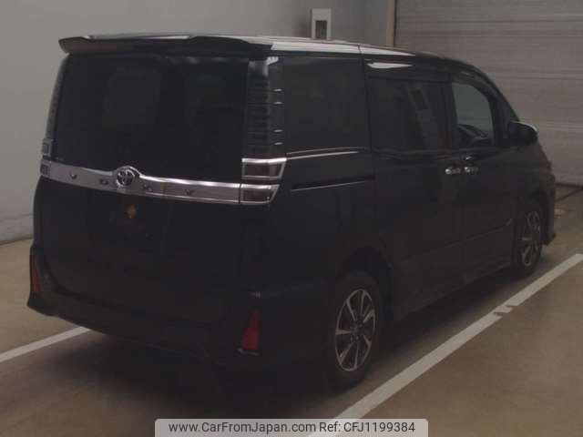 toyota voxy 2020 -TOYOTA--Voxy 3BA-ZRR85W--ZRR85-0147254---TOYOTA--Voxy 3BA-ZRR85W--ZRR85-0147254- image 2