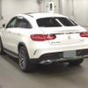 mercedes-benz gle-class 2017 quick_quick_LDA-166024_WDC2923242A060578 image 2