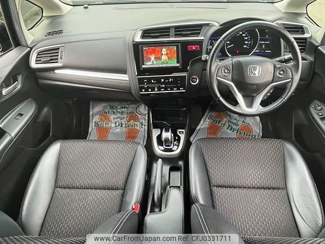 honda fit 2013 -HONDA--Fit DAA-GP5--GP5-3013887---HONDA--Fit DAA-GP5--GP5-3013887- image 2