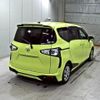 toyota sienta 2015 -TOYOTA--Sienta NSP170G-7016166---TOYOTA--Sienta NSP170G-7016166- image 6