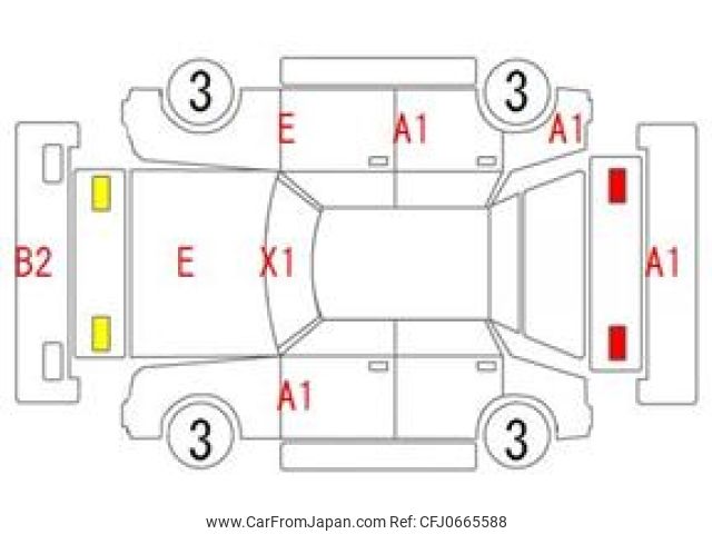 lexus rx 2022 -LEXUS--Lexus RX 6AA-GYL25W--GYL25-0026687---LEXUS--Lexus RX 6AA-GYL25W--GYL25-0026687- image 2