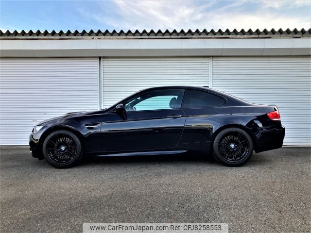 bmw m3 2010 -BMW--BMW M3 ABA-WD40--WBSWD91080PY29397---BMW--BMW M3 ABA-WD40--WBSWD91080PY29397- image 2