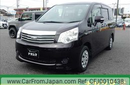 toyota noah 2013 quick_quick_DBA-ZRR70G_ZRR70-0564024