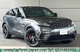 land-rover range-rover 2024 CFJ1483992