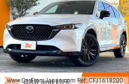mazda cx-8 2022 CFJ1618200