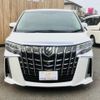 toyota alphard 2018 -TOYOTA--Alphard DBA-AGH30W--AGH30-0203170---TOYOTA--Alphard DBA-AGH30W--AGH30-0203170- image 18
