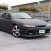 nissan silvia 2001 -NISSAN--Silvia GF-S15--S15-030716---NISSAN--Silvia GF-S15--S15-030716- image 1