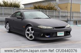 nissan silvia 2001 -NISSAN--Silvia GF-S15--S15-030716---NISSAN--Silvia GF-S15--S15-030716-