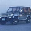 toyota land-cruiser-prado 1995 -TOYOTA--Land Cruiser Prado Y-KZJ78W--KZJ780026466---TOYOTA--Land Cruiser Prado Y-KZJ78W--KZJ780026466- image 11