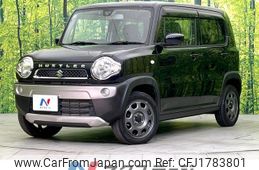 suzuki hustler 2018 CFJ1783801