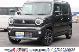 suzuki hustler 2024 -SUZUKI--Hustler 5AA-MR92S--MR92S-456***---SUZUKI--Hustler 5AA-MR92S--MR92S-456***-