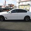 bmw 5-series 2020 CFJ1776468 image 6