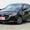 mazda demio 2020 -MAZDA--MAZDA2 3DA-DJ5FS--DJ5FS-602528---MAZDA--MAZDA2 3DA-DJ5FS--DJ5FS-602528- image 1