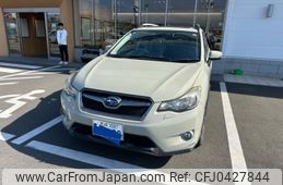 subaru impreza-wagon 2014 -SUBARU--Impreza Wagon DBA-GP7--GP7-085612---SUBARU--Impreza Wagon DBA-GP7--GP7-085612-