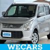 suzuki wagon-r 2014 quick_quick_DBA-MH34S_MH34S-289985 image 1