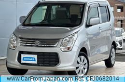 suzuki wagon-r 2014 quick_quick_DBA-MH34S_MH34S-289985