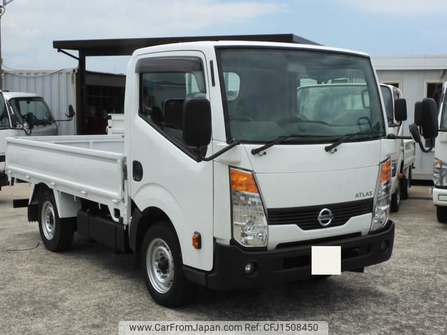 nissan atlas 2019 CFJ1508450 image 2