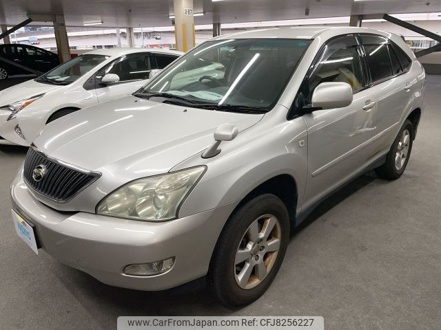 toyota harrier 2006 AF-ACU30-0048204 image 1