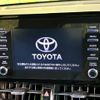 toyota corolla-cross 2023 quick_quick_ZVG11_ZVG11-1053622 image 4