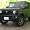 suzuki jimny 2021 quick_quick_3BA-JB64W_JB64W-196942 image 1