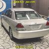 toyota mark-ii 2003 -TOYOTA--Mark2 JZX110-6051683---TOYOTA--Mark2 JZX110-6051683- image 2