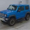suzuki jimny-sierra 2021 -SUZUKI--Jimny Sierra 3BA-JB74W--JB74W-132343---SUZUKI--Jimny Sierra 3BA-JB74W--JB74W-132343- image 2