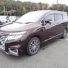 nissan elgrand 2014 NIKYO_KS92649 image 3