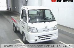 daihatsu hijet-truck 2007 CFJ1587405