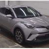 toyota c-hr 2017 quick_quick_DBA-NGX50_NGX50-2007824 image 4