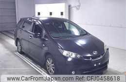 toyota wish 2011 -TOYOTA--Wish ZGE20W-0122879---TOYOTA--Wish ZGE20W-0122879-