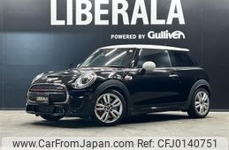 mini mini-others 2018 -BMW--BMW Mini CBA-XRJCWM--WMWXR92070TP20817---BMW--BMW Mini CBA-XRJCWM--WMWXR92070TP20817-