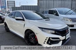 honda civic 2021 -HONDA--Civic 6BA-FK8--FK8-1400873---HONDA--Civic 6BA-FK8--FK8-1400873-