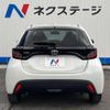 toyota yaris 2021 quick_quick_KSP210_KSP210-0042338 image 17