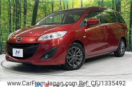 mazda premacy 2013 quick_quick_CWFFW_CWFFW-100725
