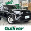 toyota yaris-cross 2022 -TOYOTA--Yaris Cross 5BA-MXPB10--MXPB10-3021485---TOYOTA--Yaris Cross 5BA-MXPB10--MXPB10-3021485- image 1