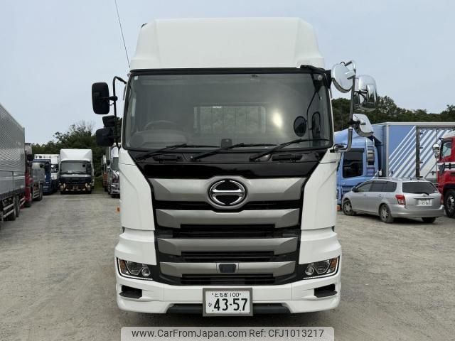 hino profia 2019 CFJ1013217 image 1