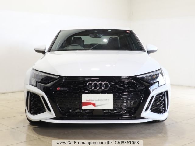 audi rs3 2022 -AUDI--Audi RS3 3BA-GYDNWF--WUAZZZGY7NA904414---AUDI--Audi RS3 3BA-GYDNWF--WUAZZZGY7NA904414- image 2