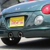 daihatsu copen 2005 quick_quick_ABA-L880K_L880K-0030420 image 11