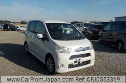 daihatsu move 2011 -DAIHATSU--Move DBA-LA100S--LA100S-0090210---DAIHATSU--Move DBA-LA100S--LA100S-0090210-