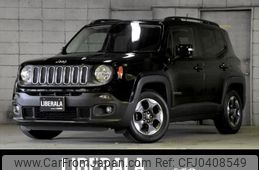 jeep renegade 2017 -CHRYSLER--Jeep Renegade ABA-BU14--1C4BU0000HPG00887---CHRYSLER--Jeep Renegade ABA-BU14--1C4BU0000HPG00887-