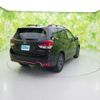 subaru forester 2022 CFJ1514766 image 3